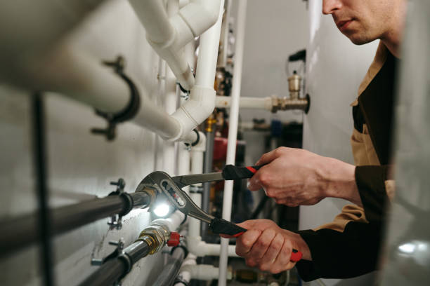 Reliable Shinnecock Hills, NY Plumbing Solutions