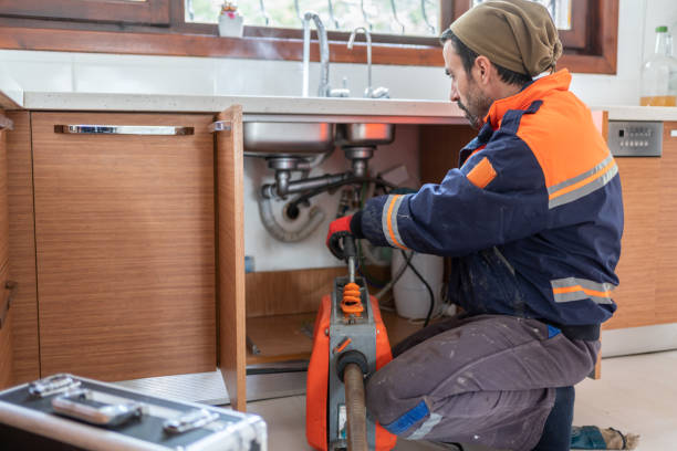 Best Septic Systems  in Shinnecock Hills, NY