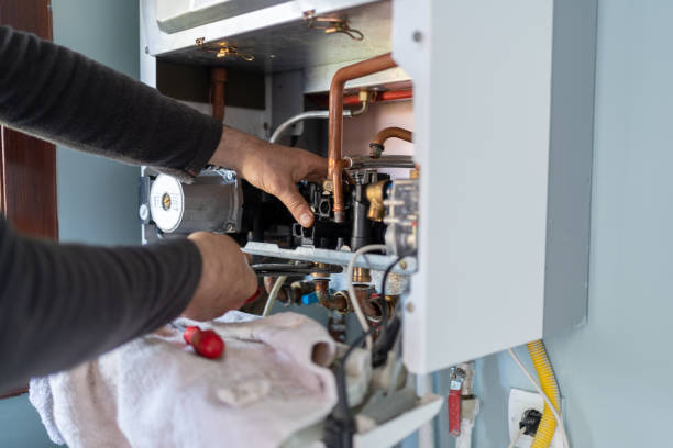 Best Commercial Plumbing Services  in Shinnecock Hills, NY